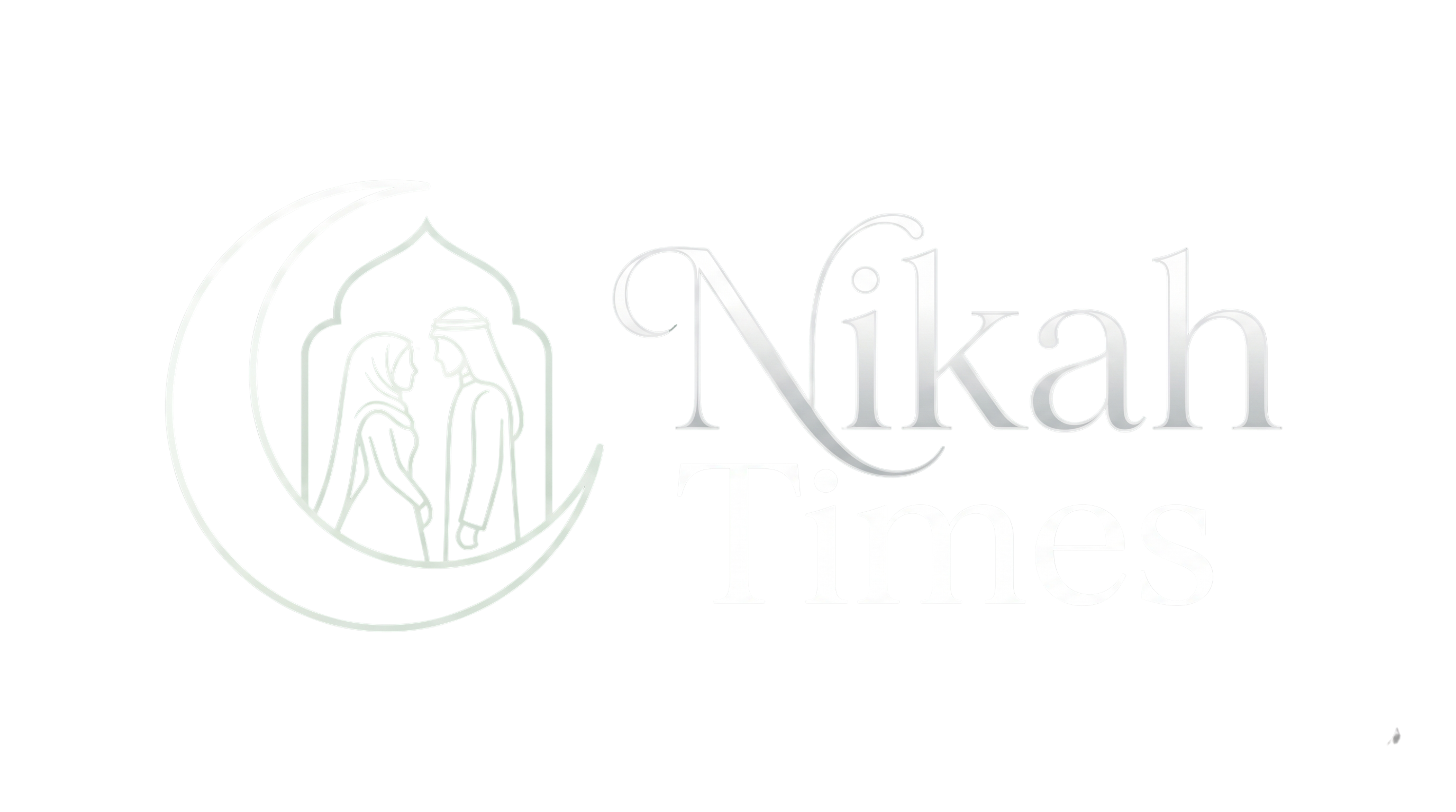 NikahConnect Logo
